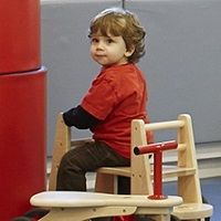 Gale Preschool