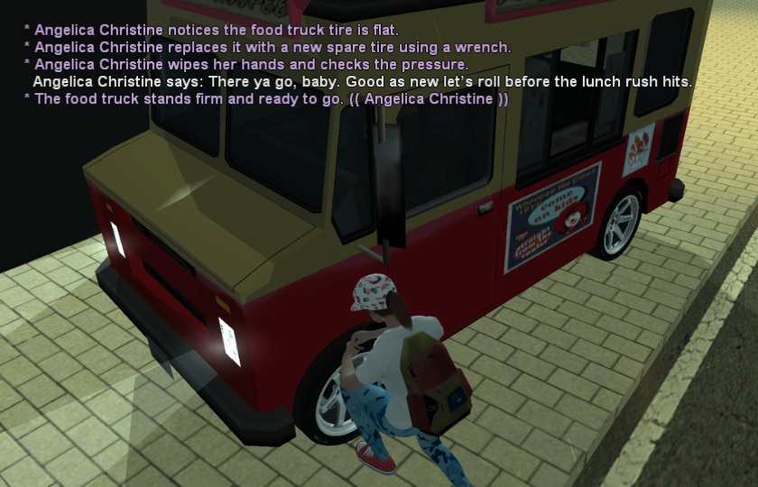 _AngelicaChristineloadsbreaddrinksandsuppliesintoherfoodtruck.Shechecksallcookingequipmentandwipesev-ingclean.Thefoodtruckengineroarstolifeasshedrivestowardh(1).png.580a8b86df67ea2fdf18910c1dea1611.png
